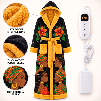 Culture Robe