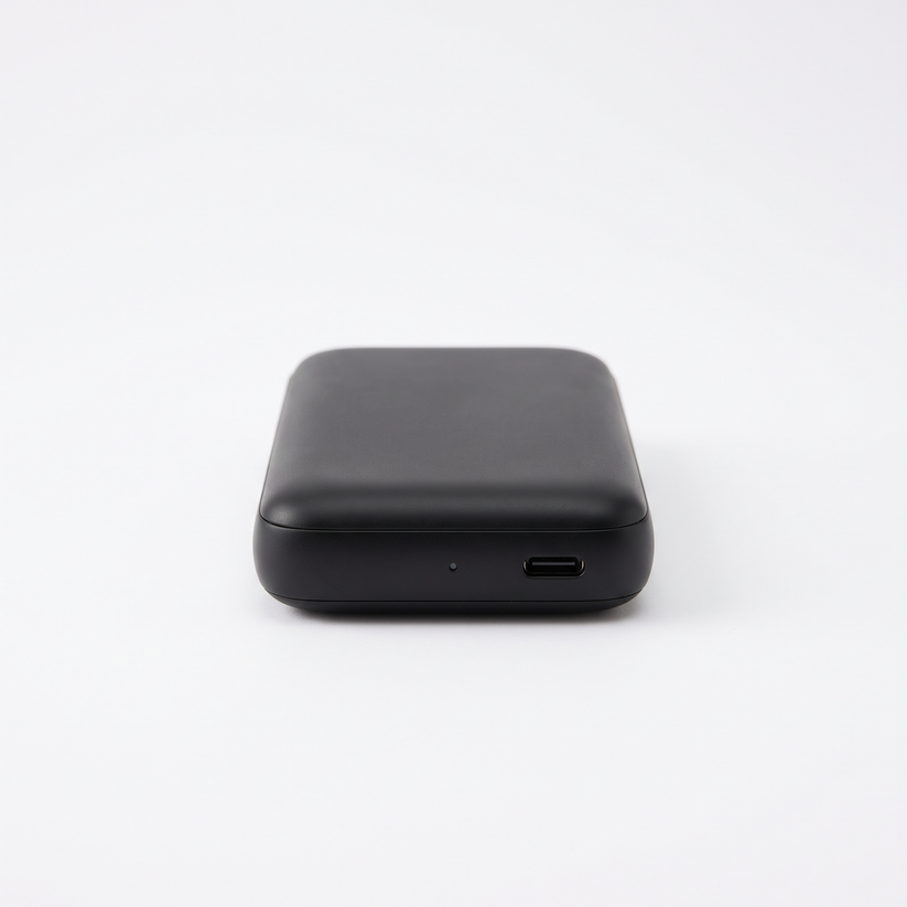 Powerbank – Culture Robes