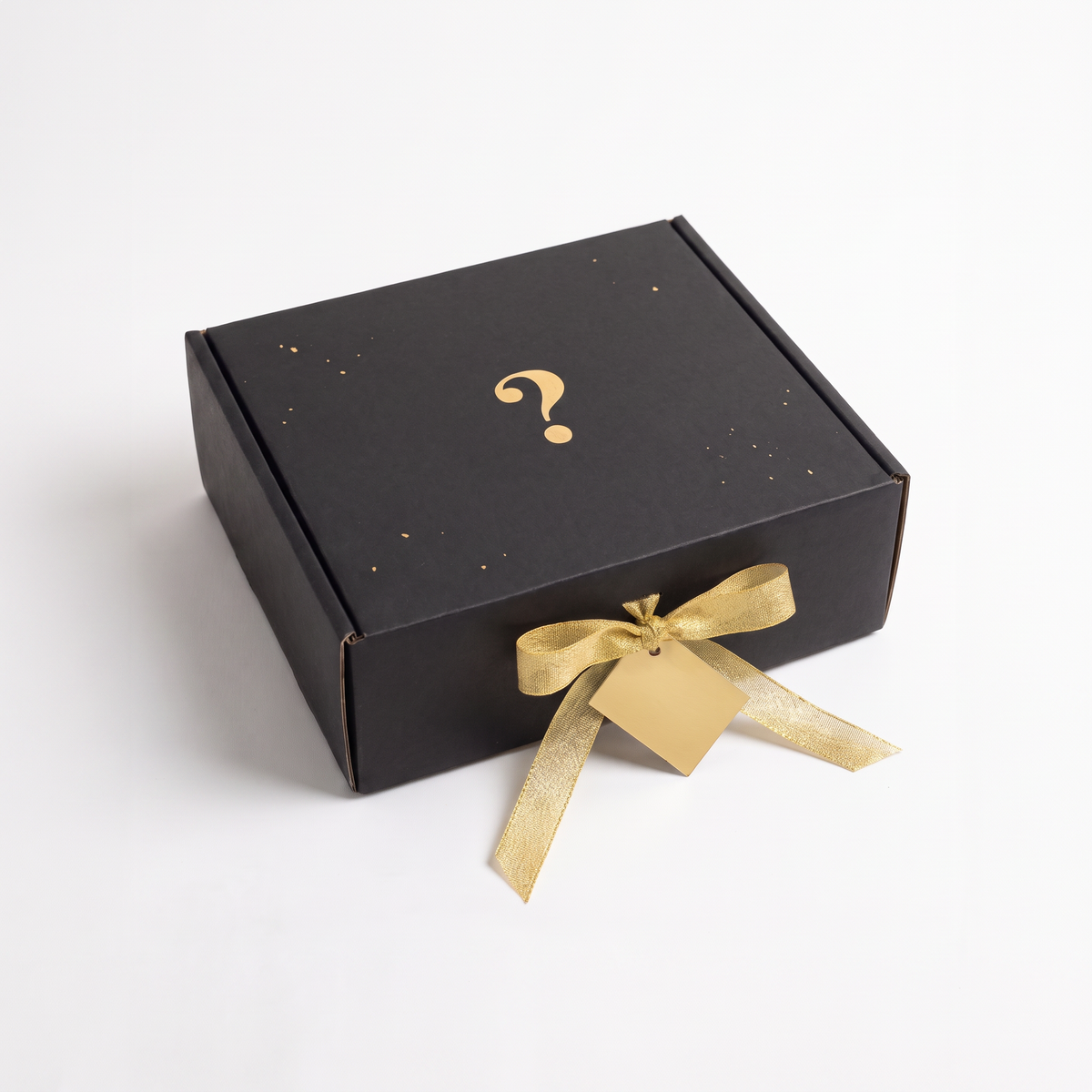 Mystery Gift